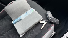 Vauxhall Mokka 1.2 Turbo SRi Premium 5dr Petrol Hatchback